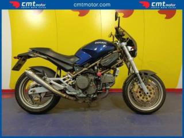 Ducati