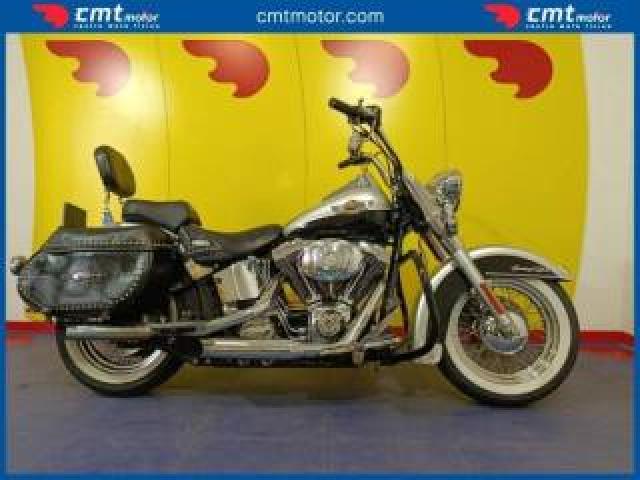 Harley Davidson