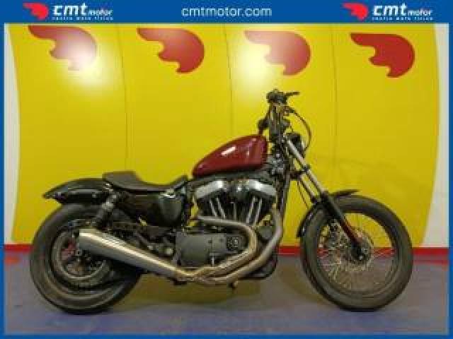 Harley Davidson