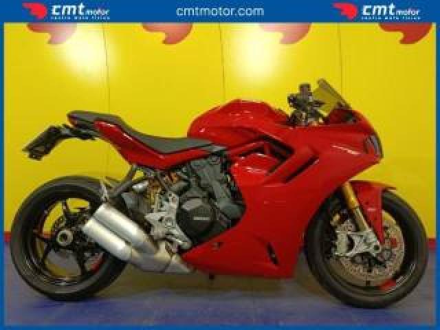 Ducati