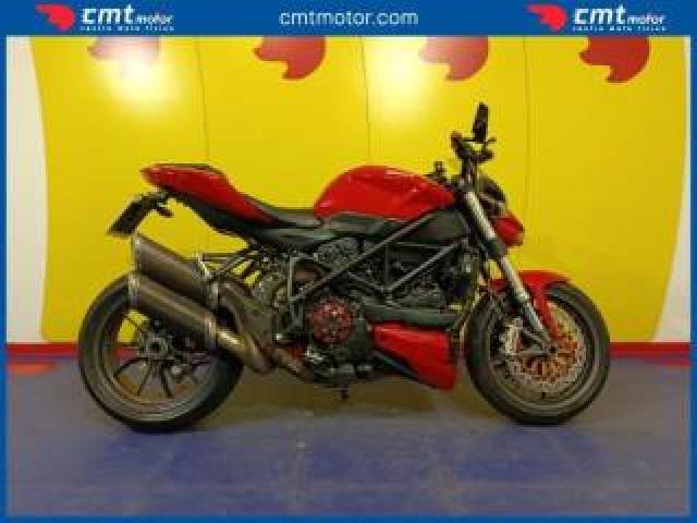 Ducati