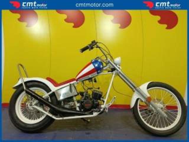 Custombike Other R50fxc Renegade Finanziabile - Bianco - 8000 