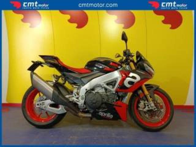Aprilia Other Tuono 1100 Garantita E Finanziabile 