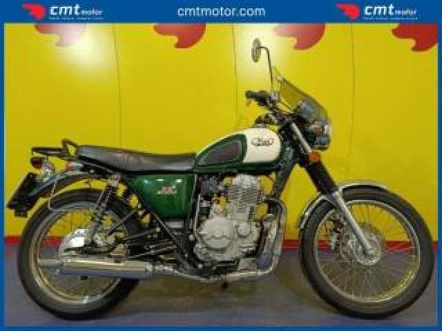 Mash Five Hundred 400 Garantita E Finanziabile 