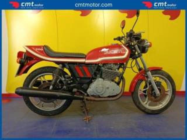 Ducati Other 500 C Garantita E Finanziabile 