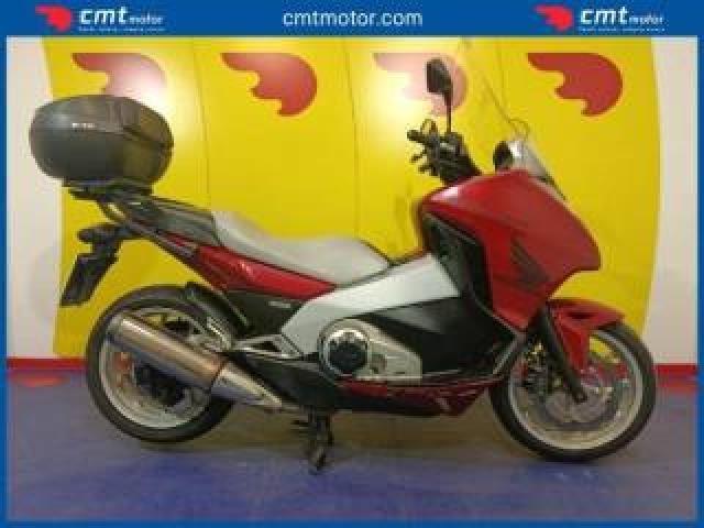 Honda Integra Garantito E Finanziabile 