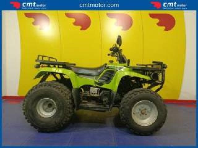 Others Andere Others-Andere Reinmech Grillo 125 Garantita E Finanziabile 