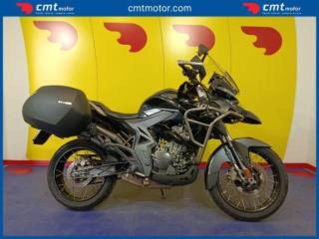 Zontes Other Zt 310-T Garantita E Finanziabile 