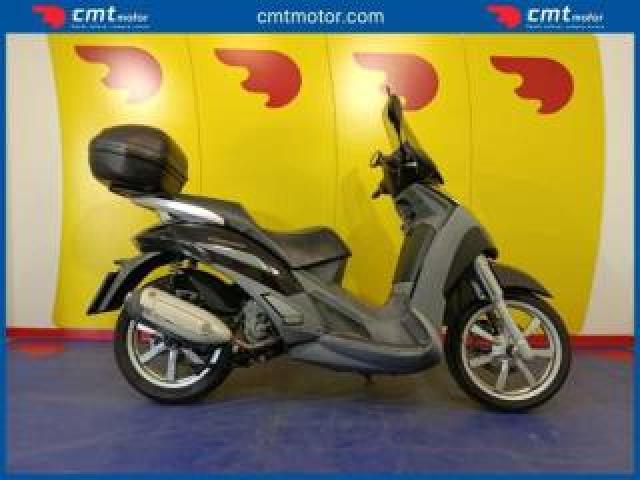 Peugeot Geopolis 300 Garantito E Finanziabile 