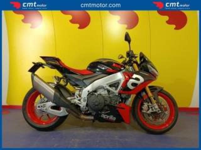 Aprilia Other Tuono 1100 Garantita E Finanziabile 