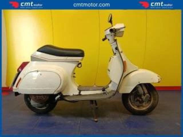 Piaggio Vespa 50 Pk Garantito E Finanziabile 