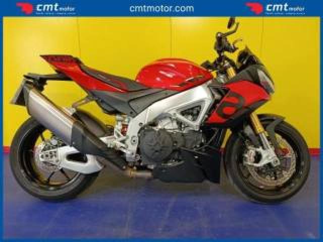 Aprilia Other Tuono 1100 Garantita E Finanziabile 