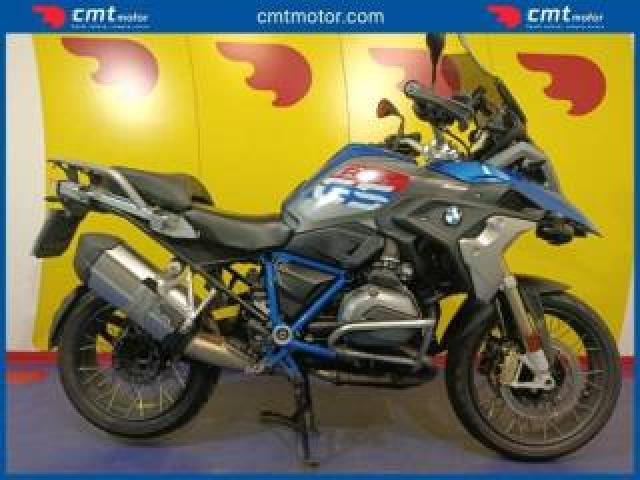 Bmw R 1200 Gs Garantita E Finanziabile 