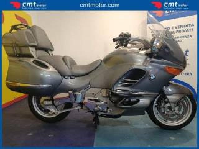 Bmw K 1200 Lt Garantita E Finanziabile 