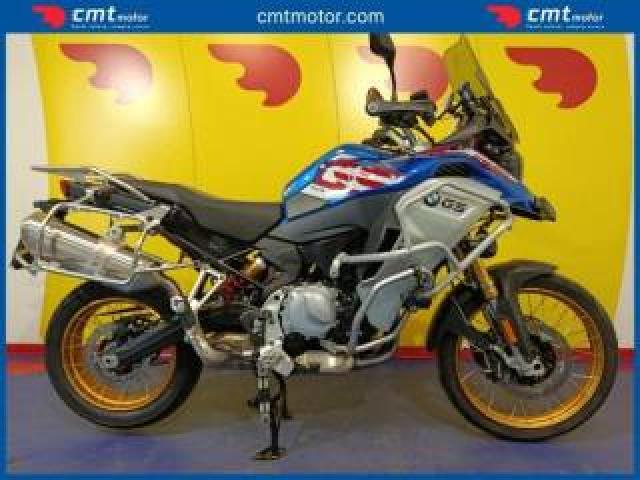 Bmw F 850 Gs Garantita E Finanziabile 