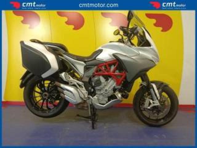 Mv Agusta Turismo Veloce 800 Garantita E Finanziabile 