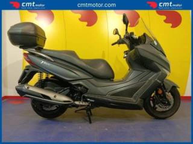 Kymco X-Town 300 Garantito E Finanziabile 