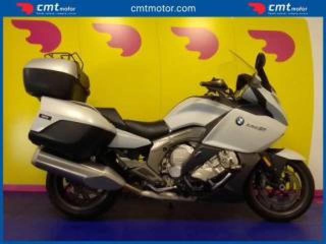 Bmw K 1600 Gt Garantita E Finanziabile 