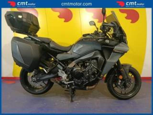 Yamaha Tracer 9 Garantita E Finanziabile 