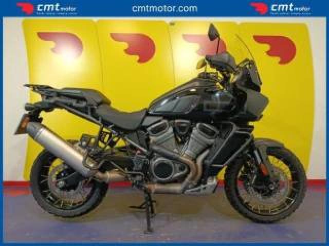 Harley Davidson Other Adventure Touring Garantita E Finanziabile 