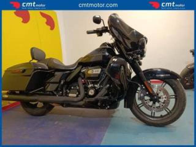 Harley Davidson Other 114 Electra Glide Ultra Limited - Flhtk Garantita 