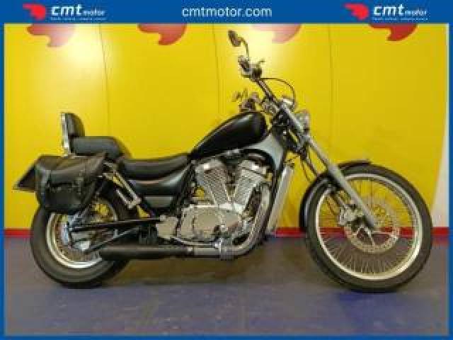Suzuki Vs 600 Garantita E Finanziabile 