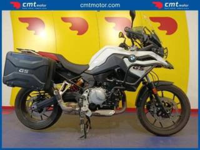 Bmw F 750 Gs Garantita E Finanziabile 
