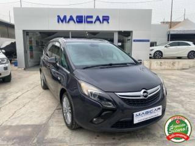 Opel Zafira Tourer 2.0 Cdti 130cv Aut. Cosmo      7 Posti 