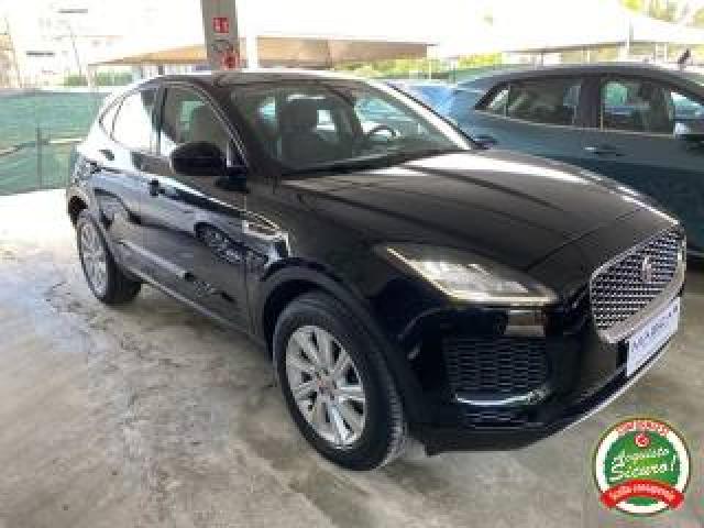 Jaguar E-Pace 2.0d 150 Cv Awd Aut. S 