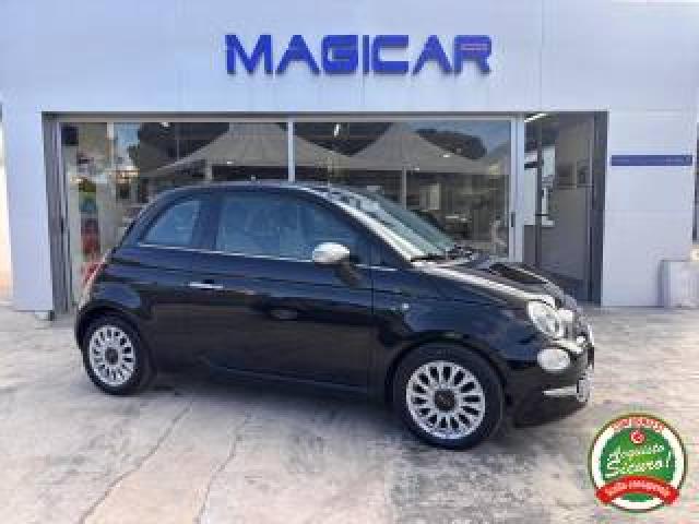 Fiat 500 1.3 Multijet 16v 75 Cv Lounge 