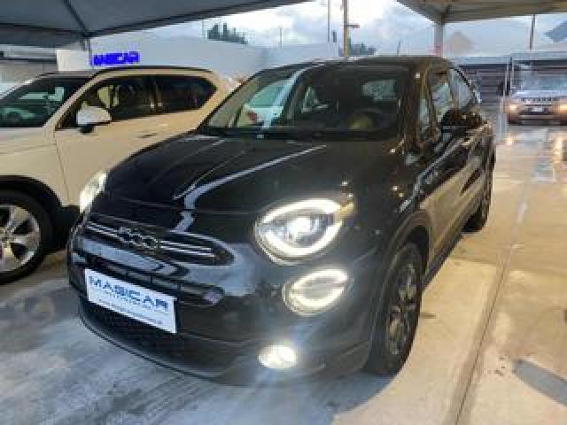 Fiat 500x 1.3 Multijet 95 Cv Club 