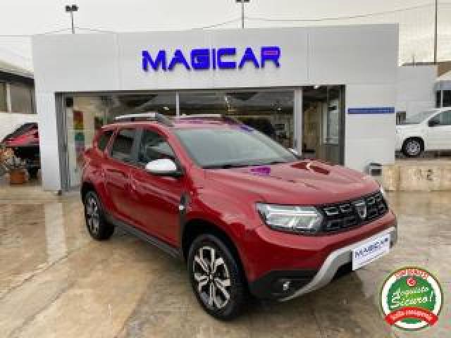 Dacia Duster 1.5 Blue Dci 8v 115 Cv 4x2 Prestige 