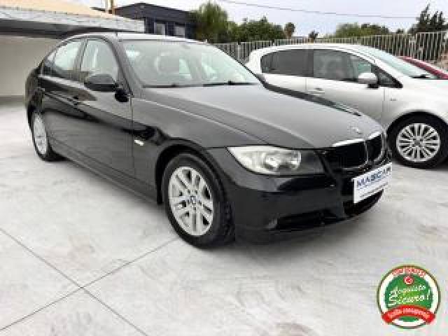 Bmw 320 D Cat Eletta 