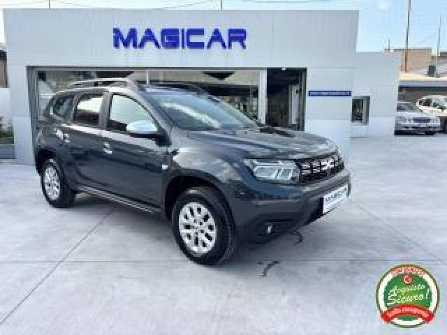 Dacia Duster 1.5 Blue Dci 8v 115 Cv 4x2 Expression 