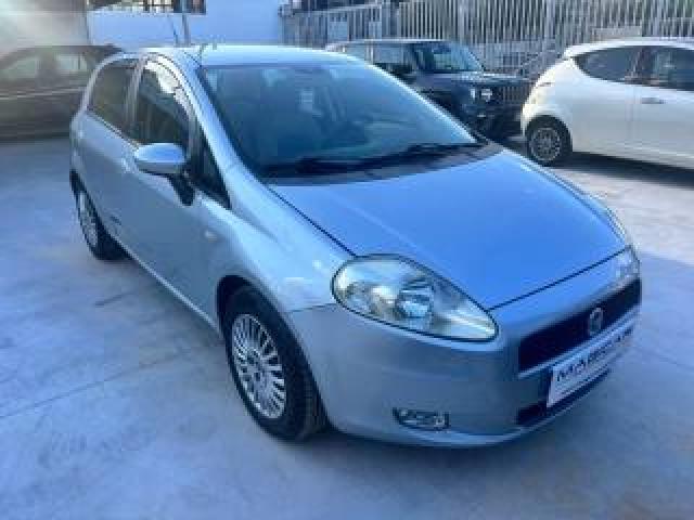 Fiat Grande Punto 1.3 Mjt 75 Cv 