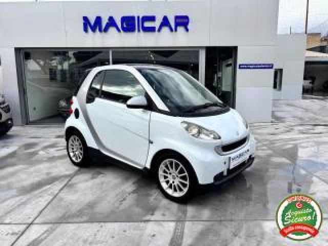 Smart Fortwo 800 Coupé Passion Cdi 