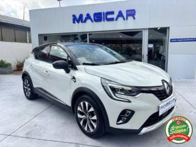 Renault Captur Blue Dci 95 Cv Intens 