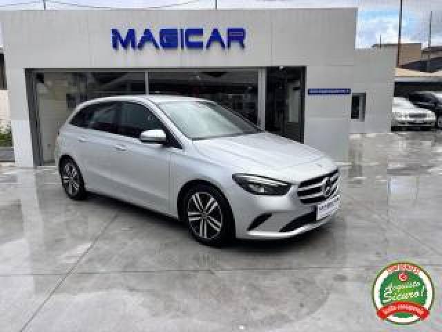 Mercedes Benz B 200 D Automatic Sport 