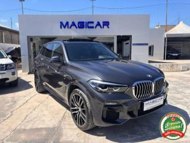 Bmw X5 Xdrive30d Msport 