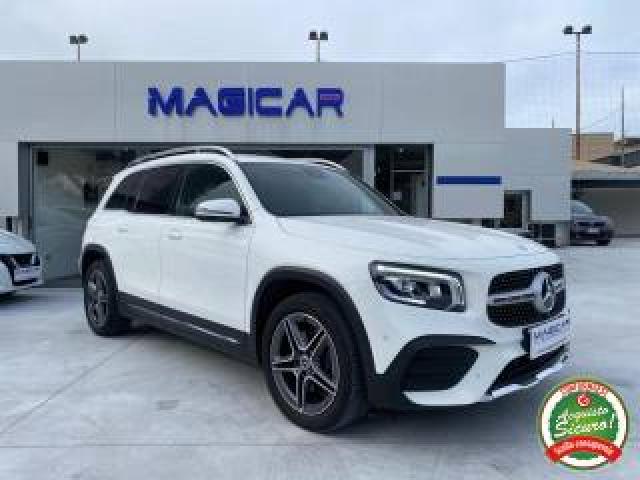 Mercedes Benz Glb 200 D Automatic Premium 