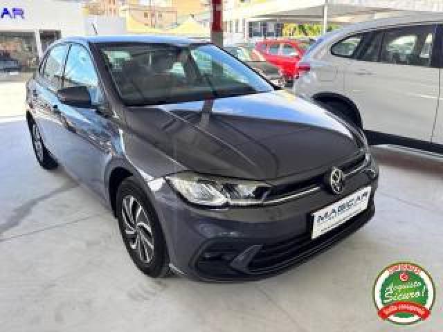 Volkswagen Polo 1.0 Life 