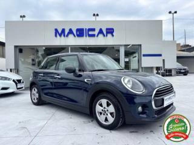 Mini One 1.5 One Business 5 Porte Aut. 