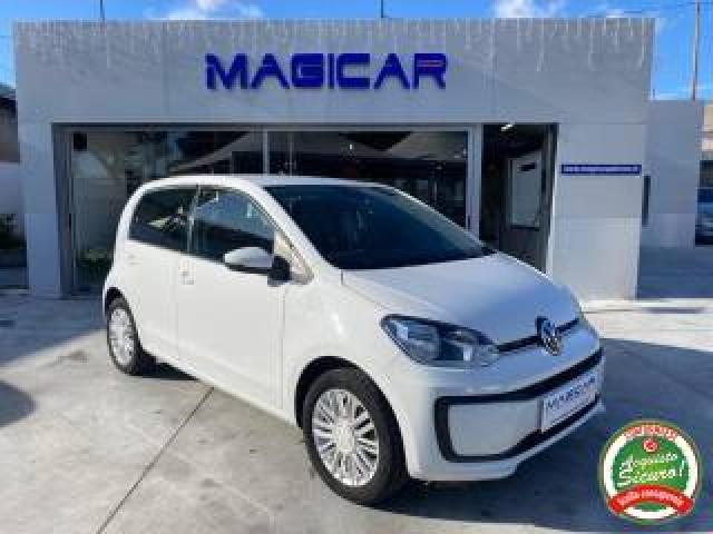 Volkswagen Up! 1.0 5p. Evo Move Up! Bluemotion Technology 