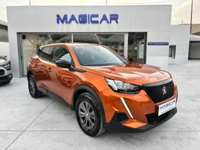 Peugeot 2008 Puretech 130 S&s Active Pack 