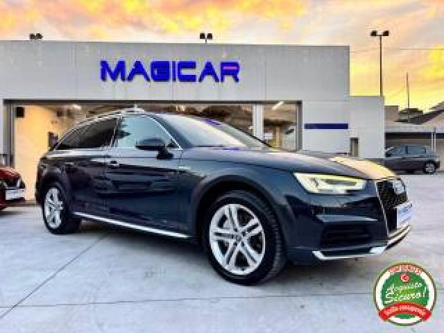 Audi A4 Allroad 2.0 Tdi 190 Cv S Tronic Business Plus 