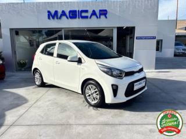 Kia Picanto 1.0 12v 5 Porte Urban 