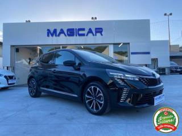 Renault Clio Tce 90 Cv 5 Porte Techno 