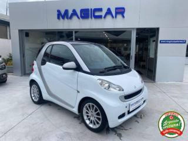 Smart Fortwo 1000 52 Kw Coupé Passion 