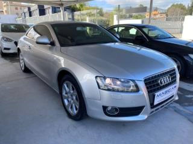 Audi A5 2.7 V6 Tdi F.ap. Multitronic Ambition 