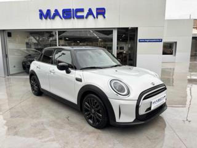 Mini Cooper 1.5 Cooper Resolute 5 Porte 